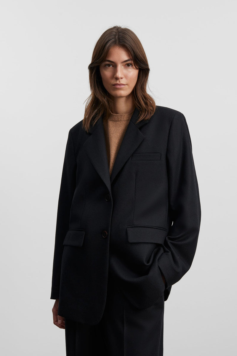 Pirette Blazer