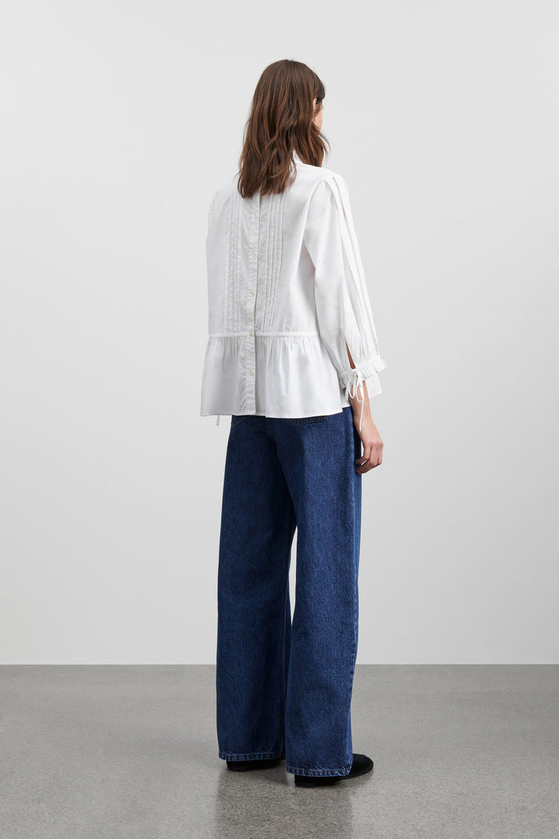 Primrose Blouse