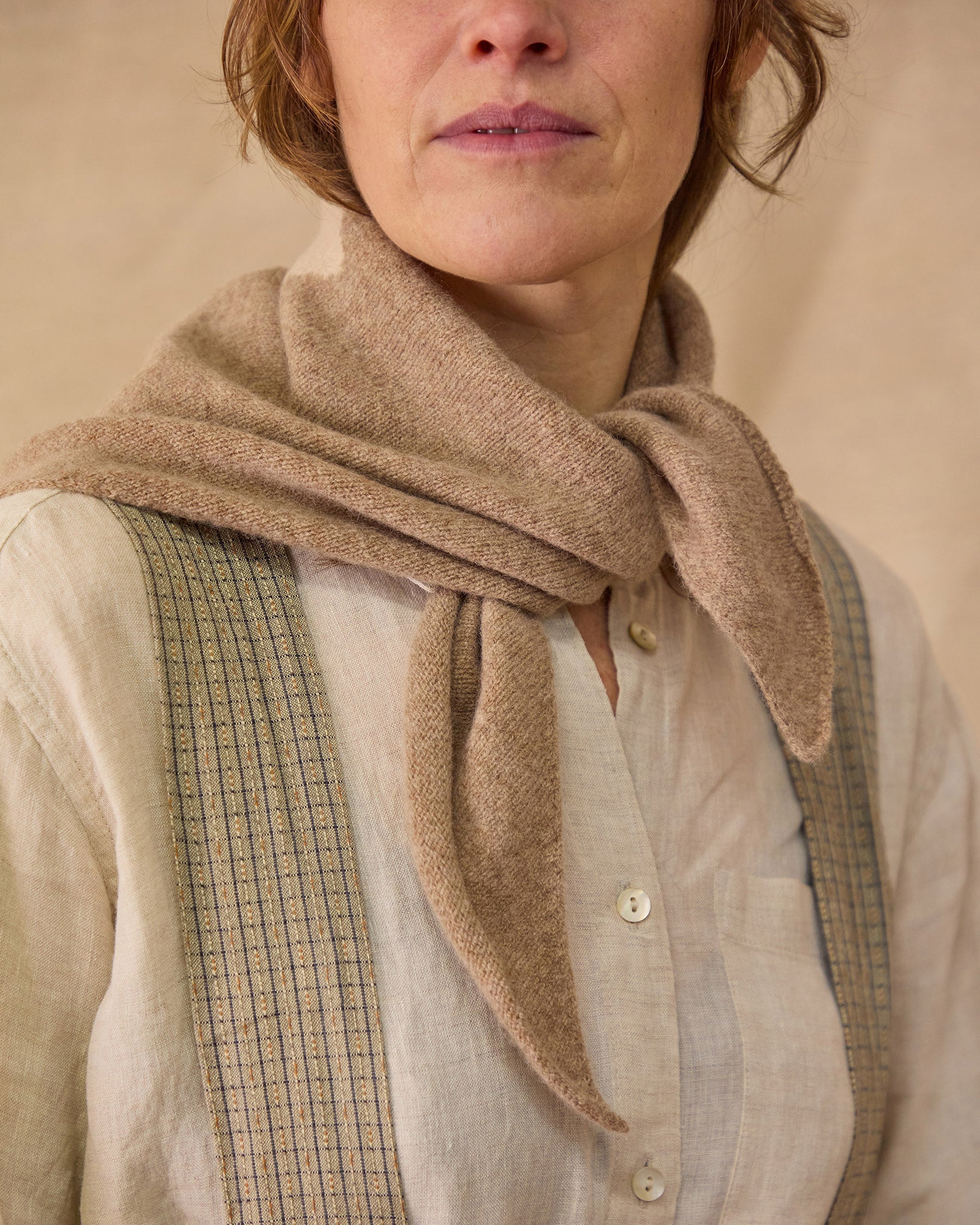 Harlequin Neckerchief | Hispi