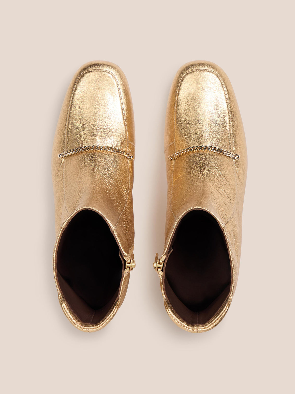 Russet Gold