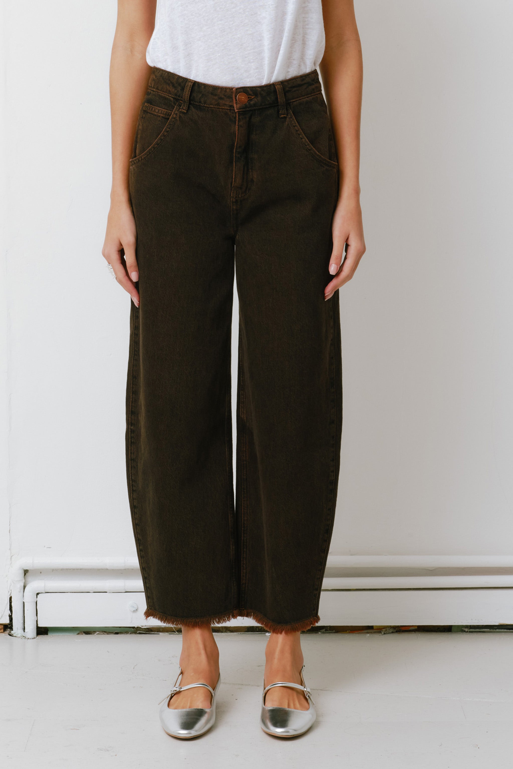 Bo Jean in Cacao - seventy + mochi