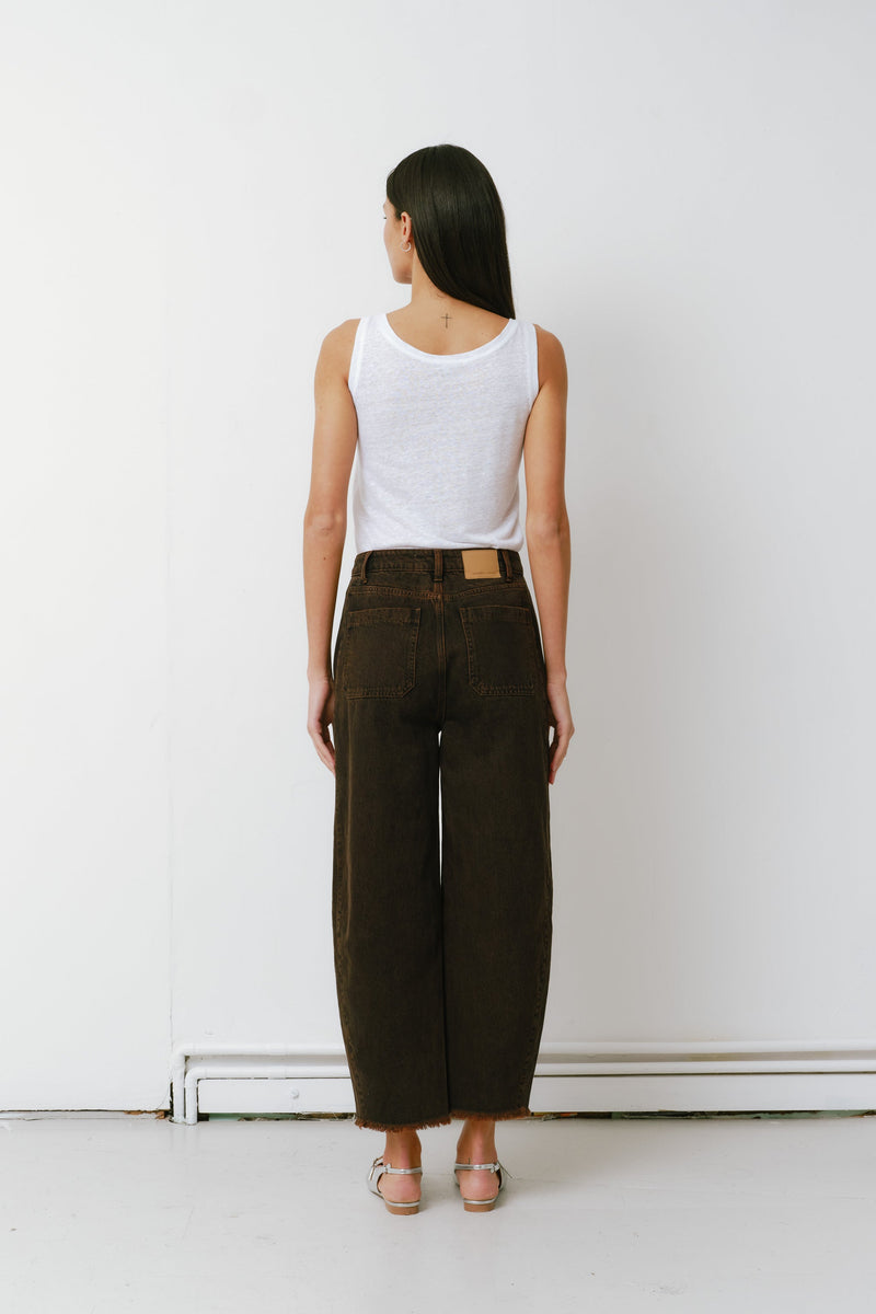 Bo Jean in Cacao - seventy + mochi