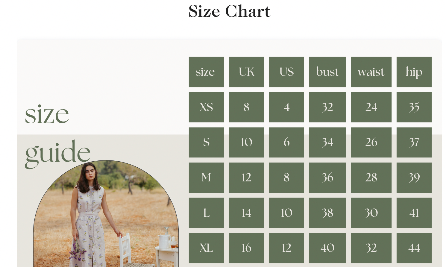 Olympia embroidered Shirt