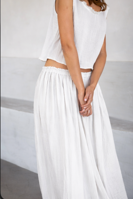 LAMU SKIRT