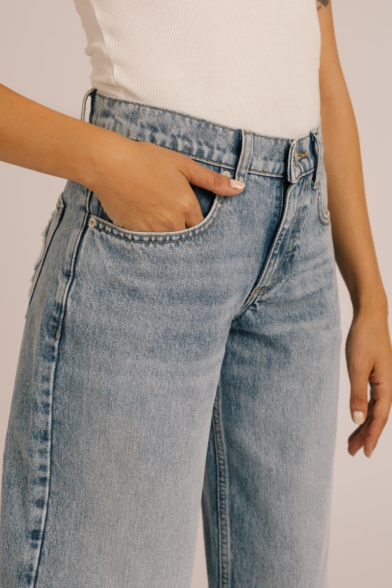 The REprep Jeans