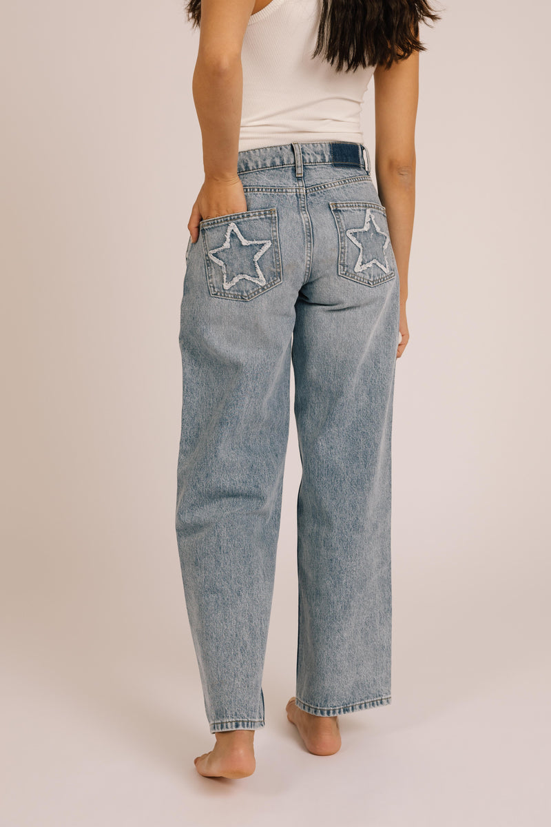 The REprep Jeans