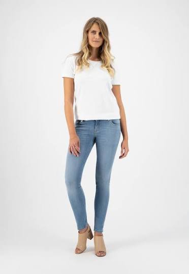 Skinny Lilly Jeans – Fan Stone