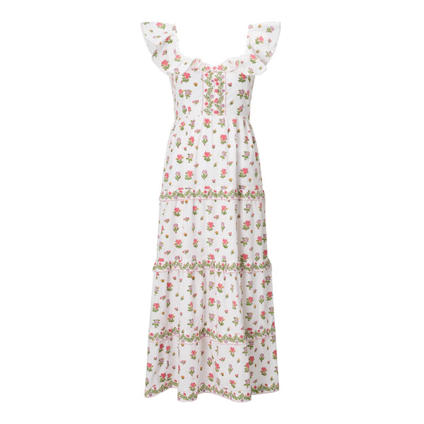 Summer Meadow Pandora Dress