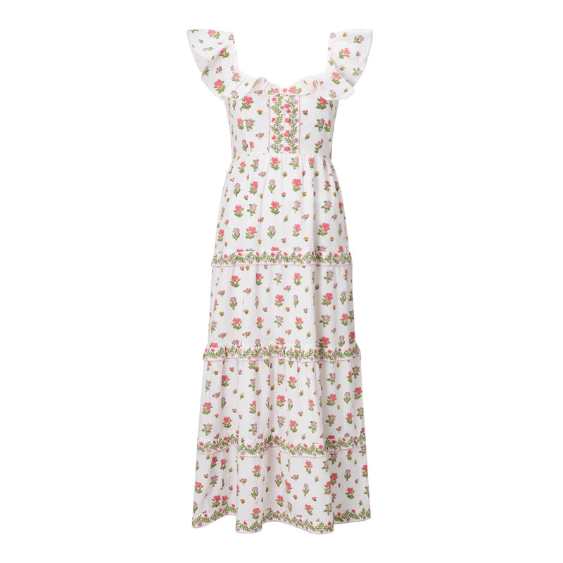 Summer Meadow Pandora Dress