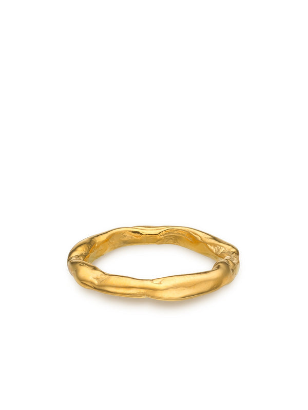 Talisman Ring Gold