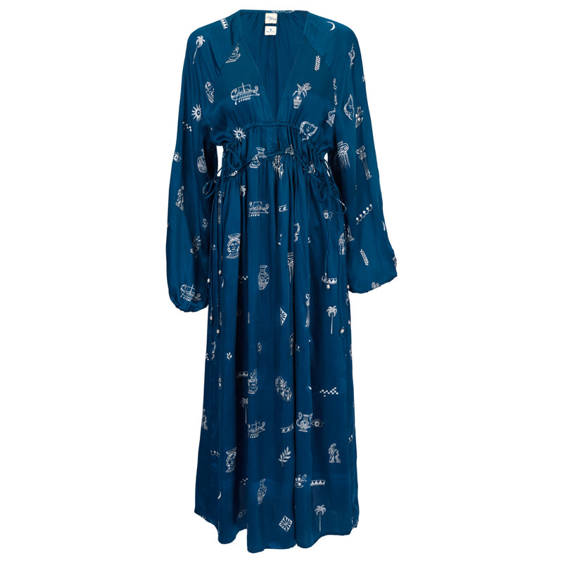 Cleo Midi Dress