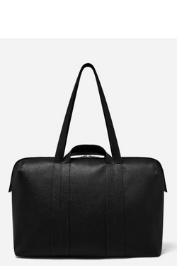 Margate Weekender Black Onyx