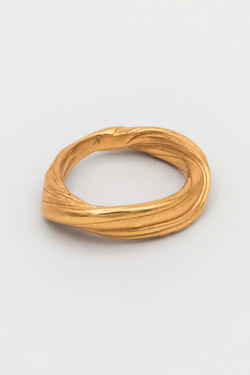 LIANA S RING GOLD