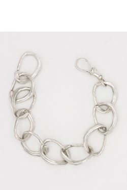 IPE BRACELET SILVER