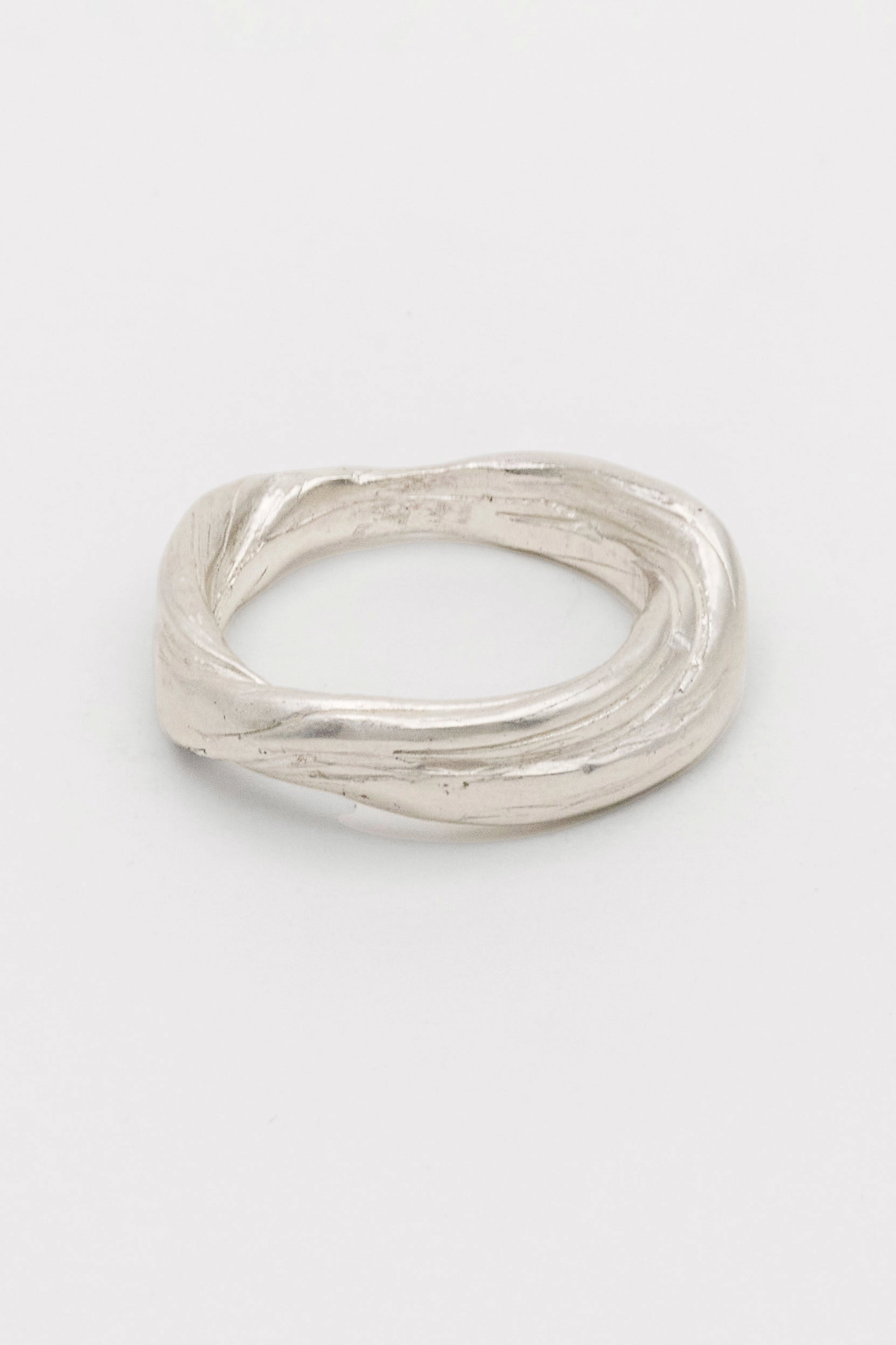 LIANA S RING SILVER