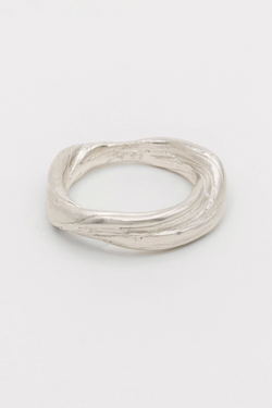 LIANA S RING SILVER