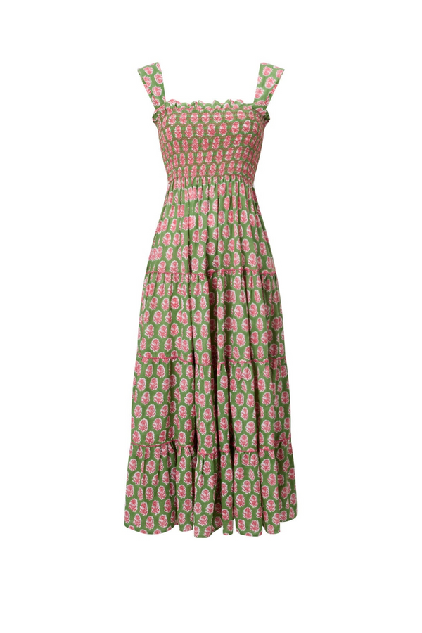 Olive and Rose Maddie Dress