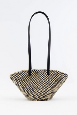 Classic Basket Black