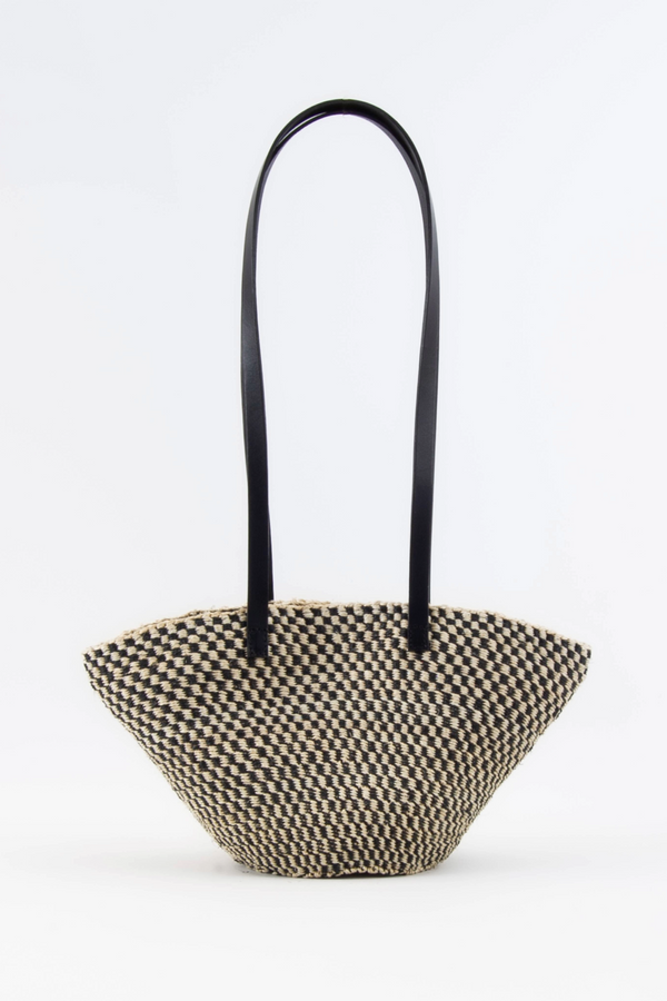 Classic Basket Black