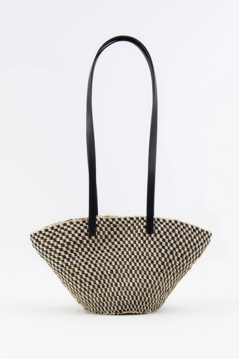 Classic Basket Black