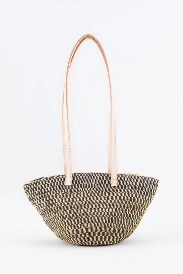 Classic Basket Natural