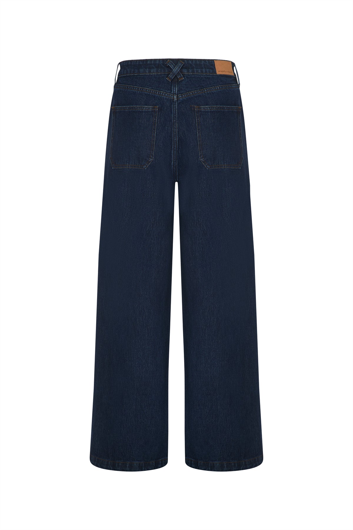 Bay Jean In Americana - seventy + mochi