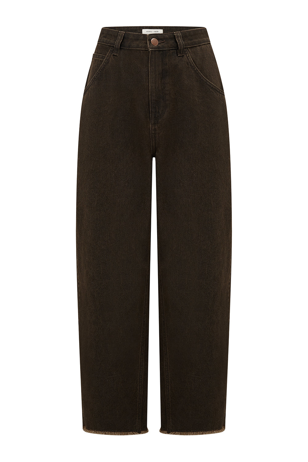 Bo Jean in Cacao - seventy + mochi