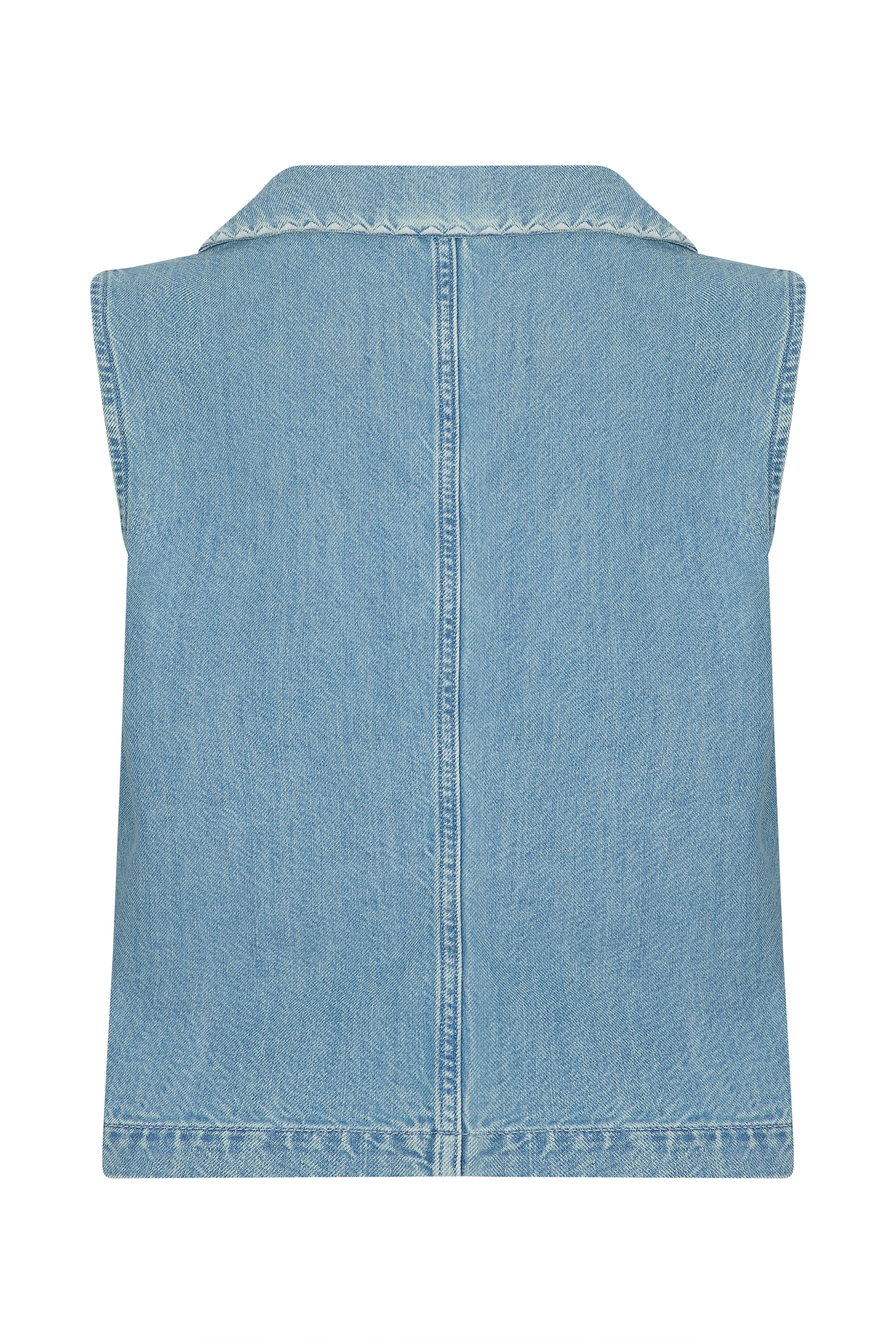 Tara Top in Sunfade - seventy + mochi