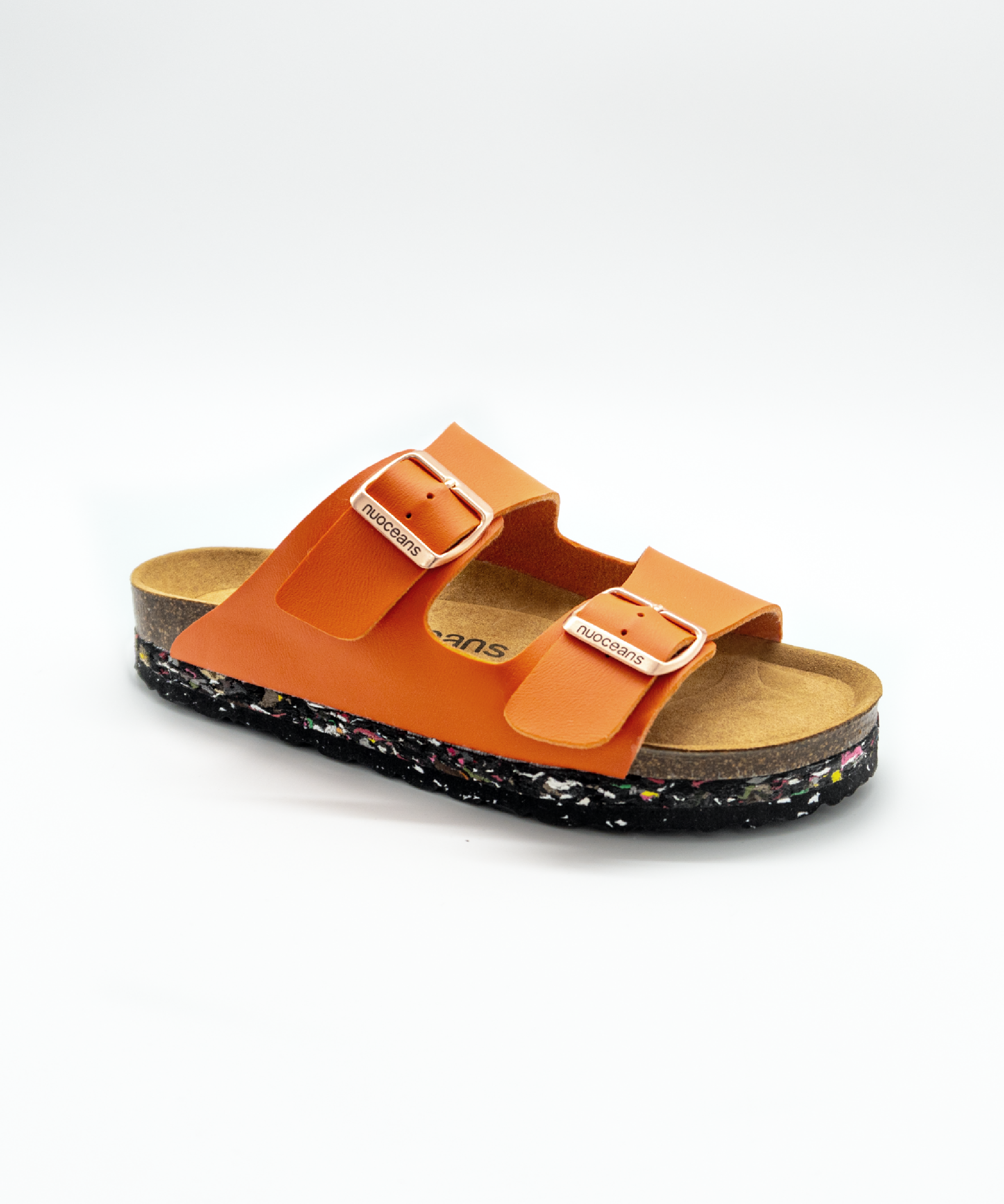 TROPIC | Sandal Orange