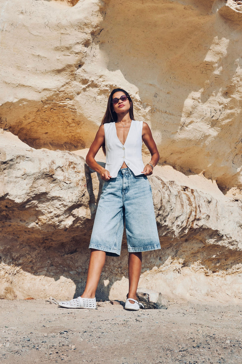 The Revolve Shorts