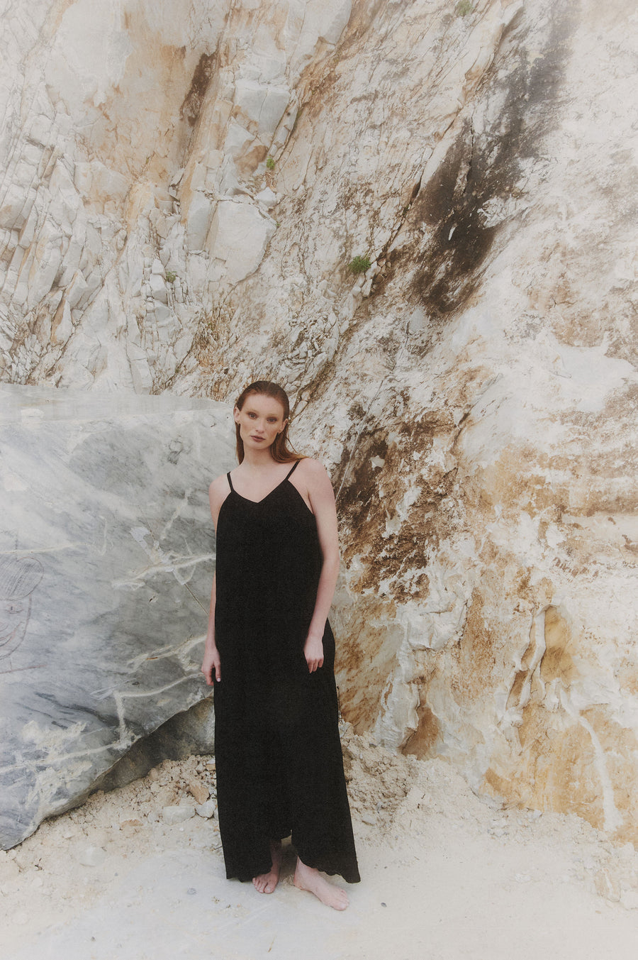 DULCE VIDA DRESS