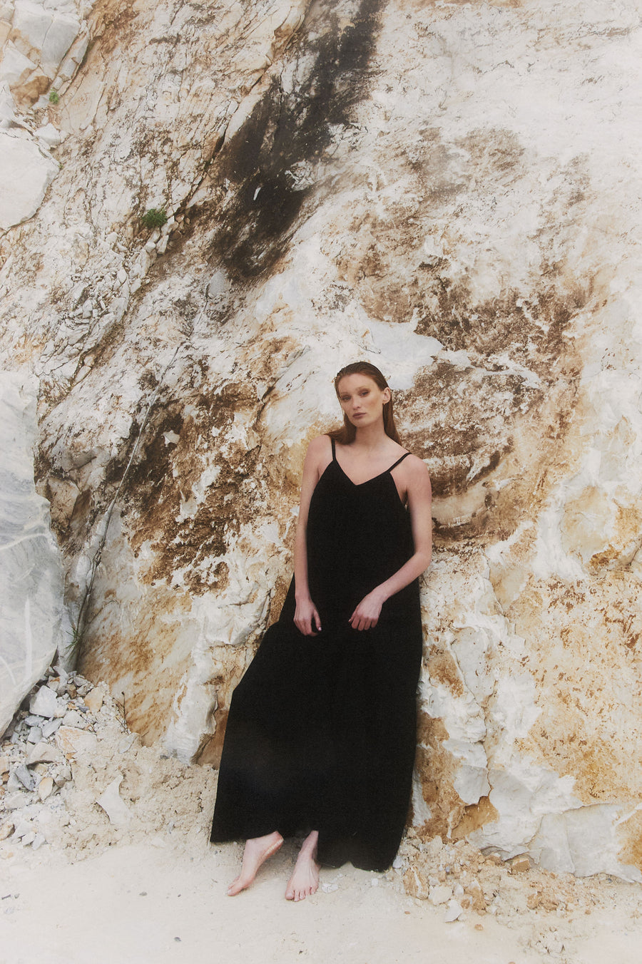 DULCE VIDA DRESS