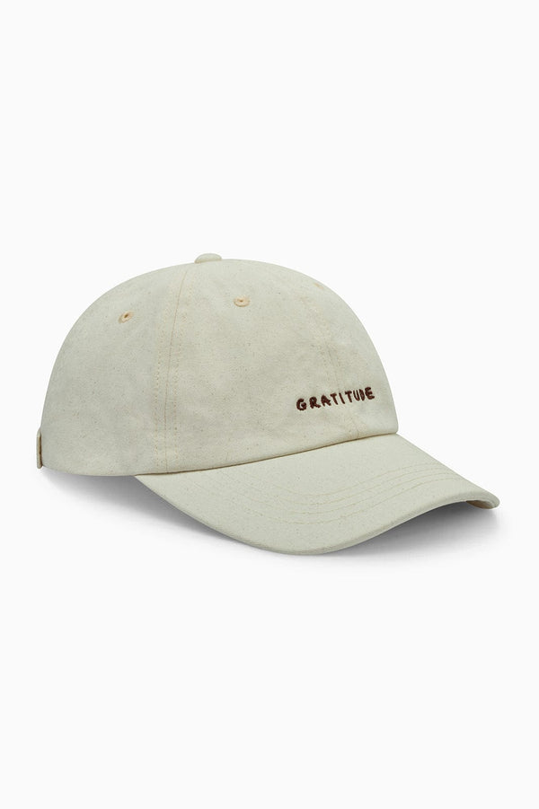 arkitaip Napkins off-white Gratitude Cap off-white