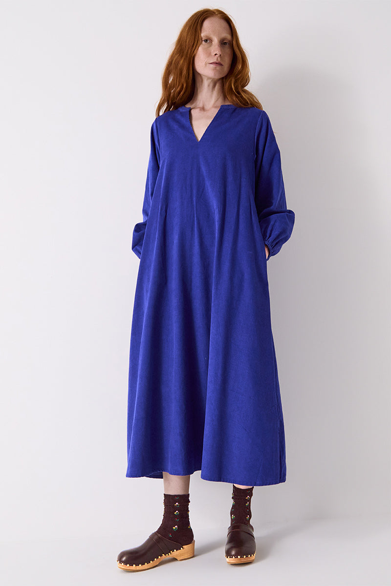 Mahi Cord Tie Dress