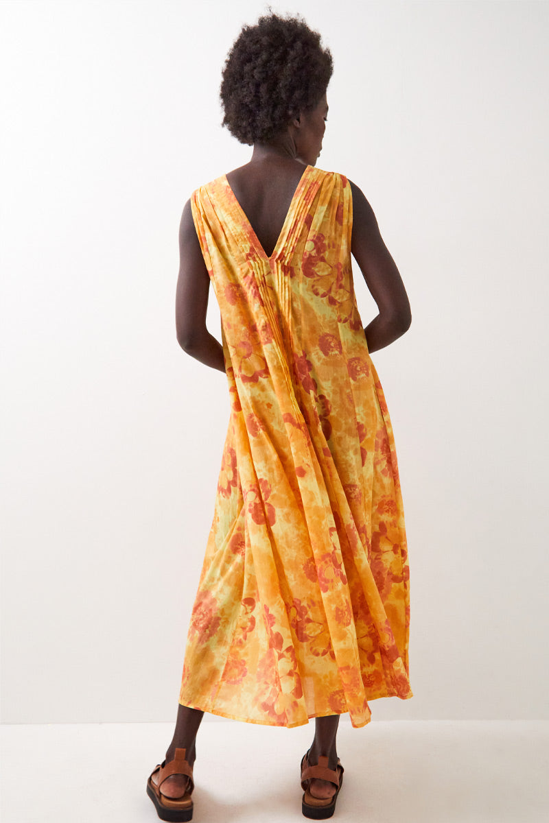 Nikki Cotton Dress