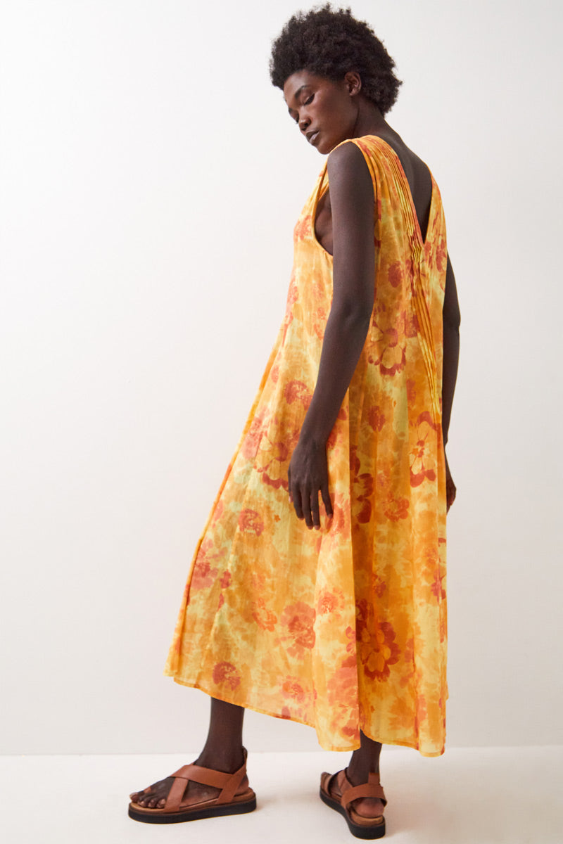 Nikki Cotton Dress