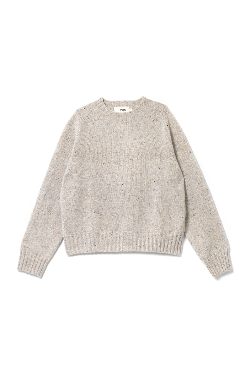 Ada Donegal Style Sweater Mist