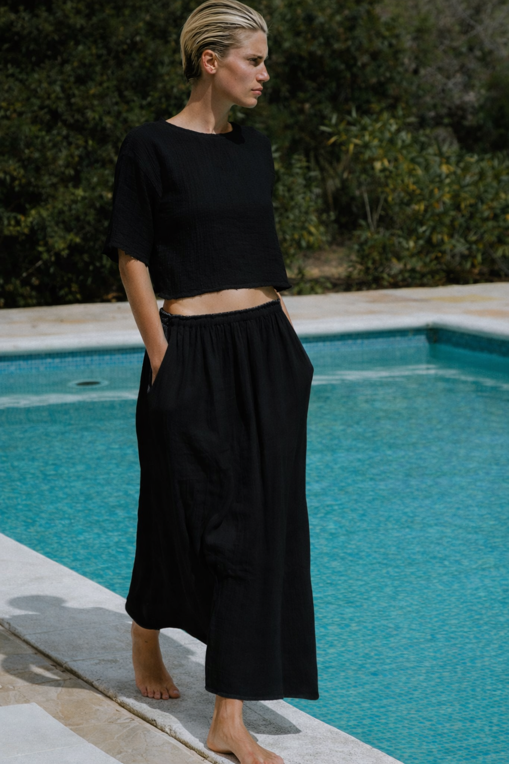 LAMU SKIRT