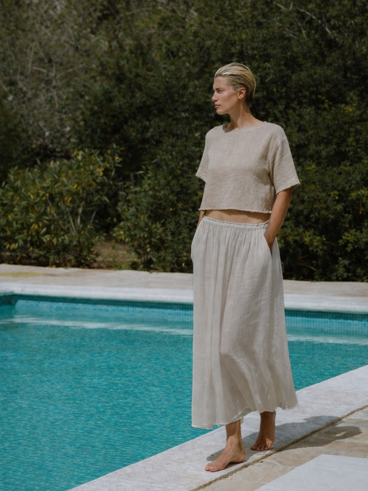 LAMU T-SHIRT