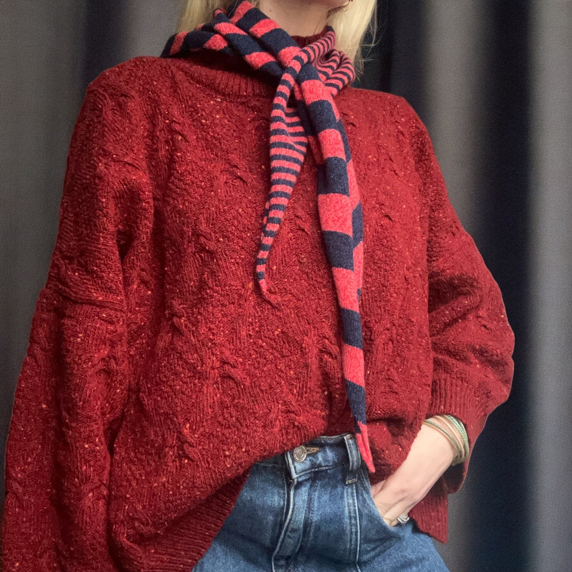 Notgrove Neckerchief