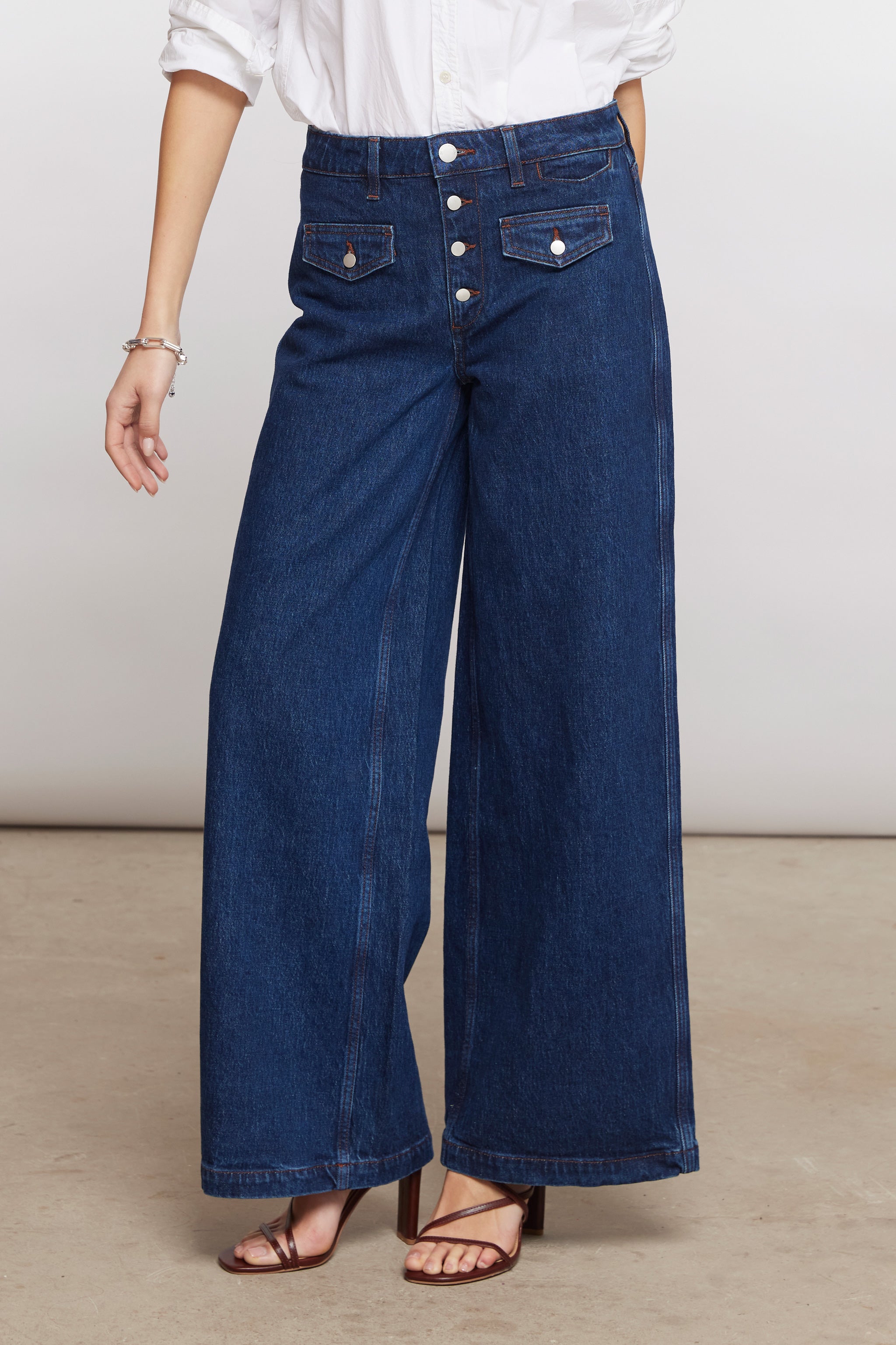 Sadie Jean In Idaho - seventy + mochi