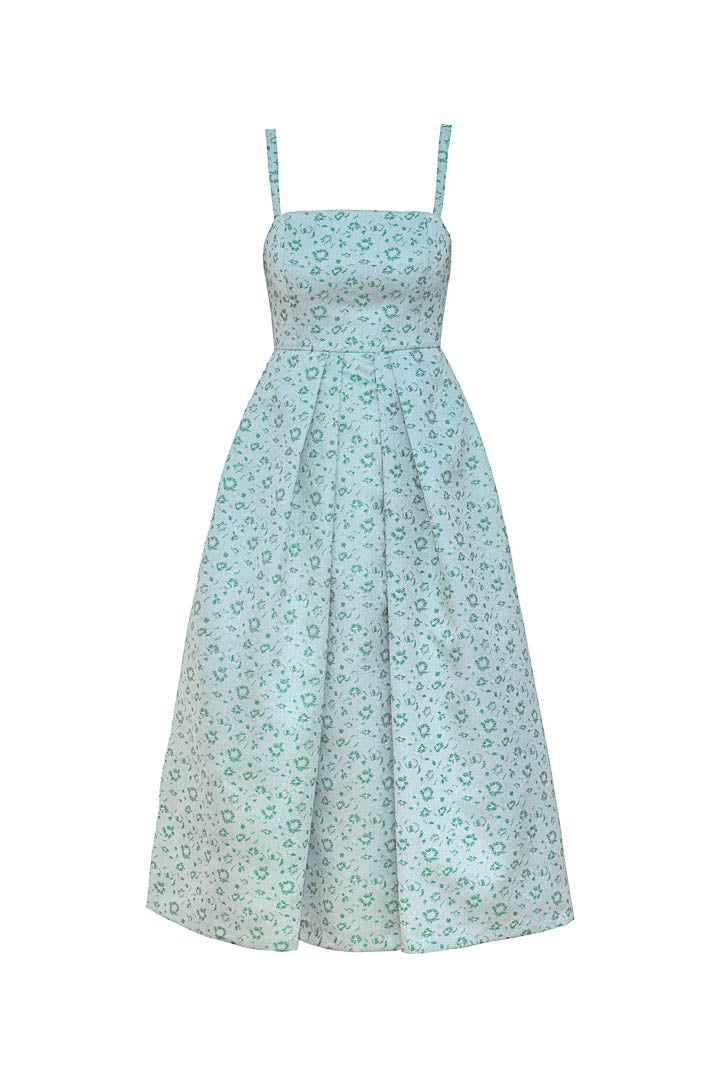 made in scotland dress