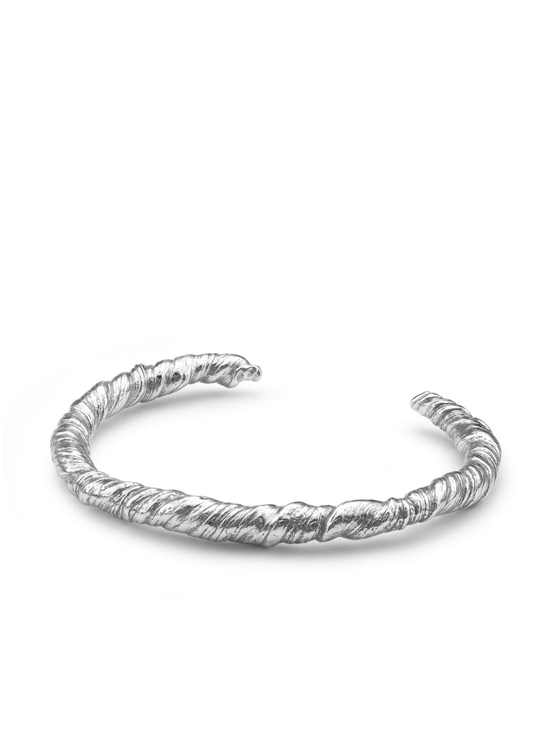Nautilus Twisted Bracelet