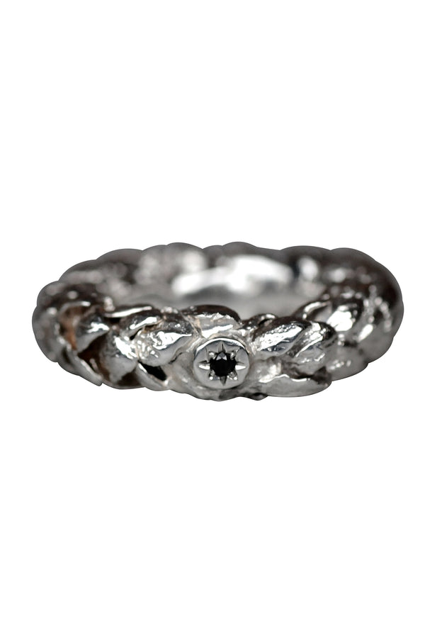 Serpent Seed Ring