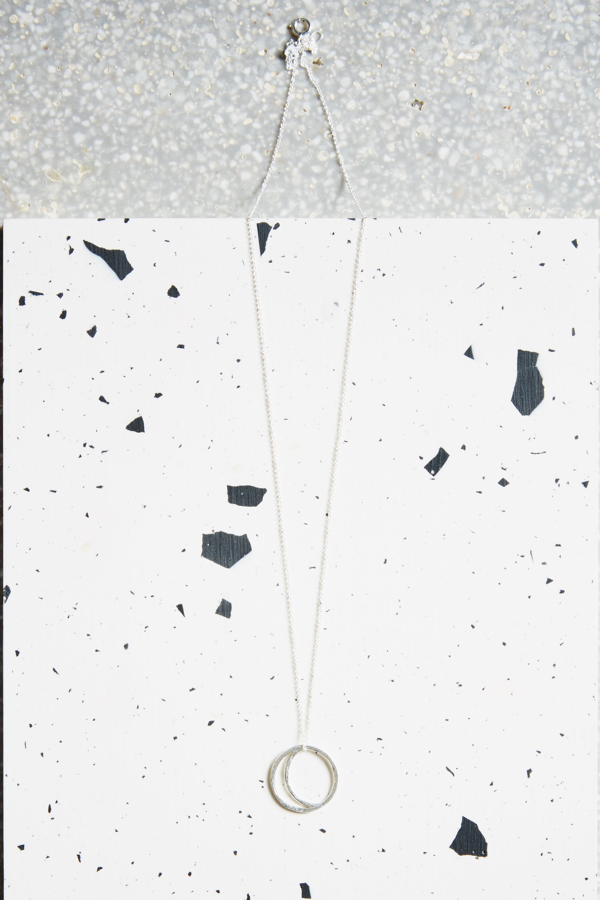 Crescent Lune Necklace