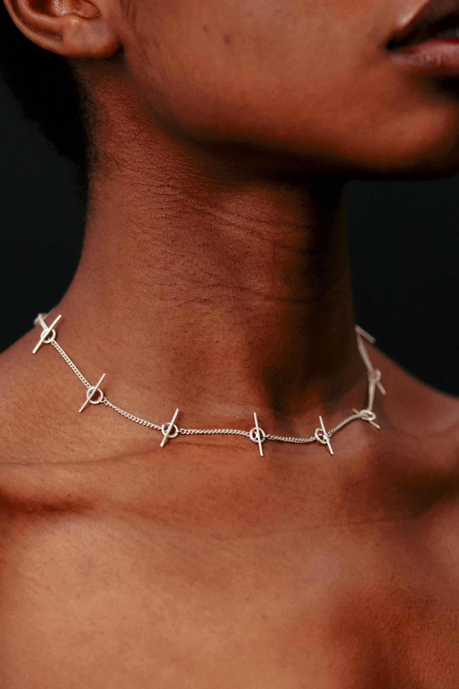 Slinky Link Chain – Gather&See - Main Image