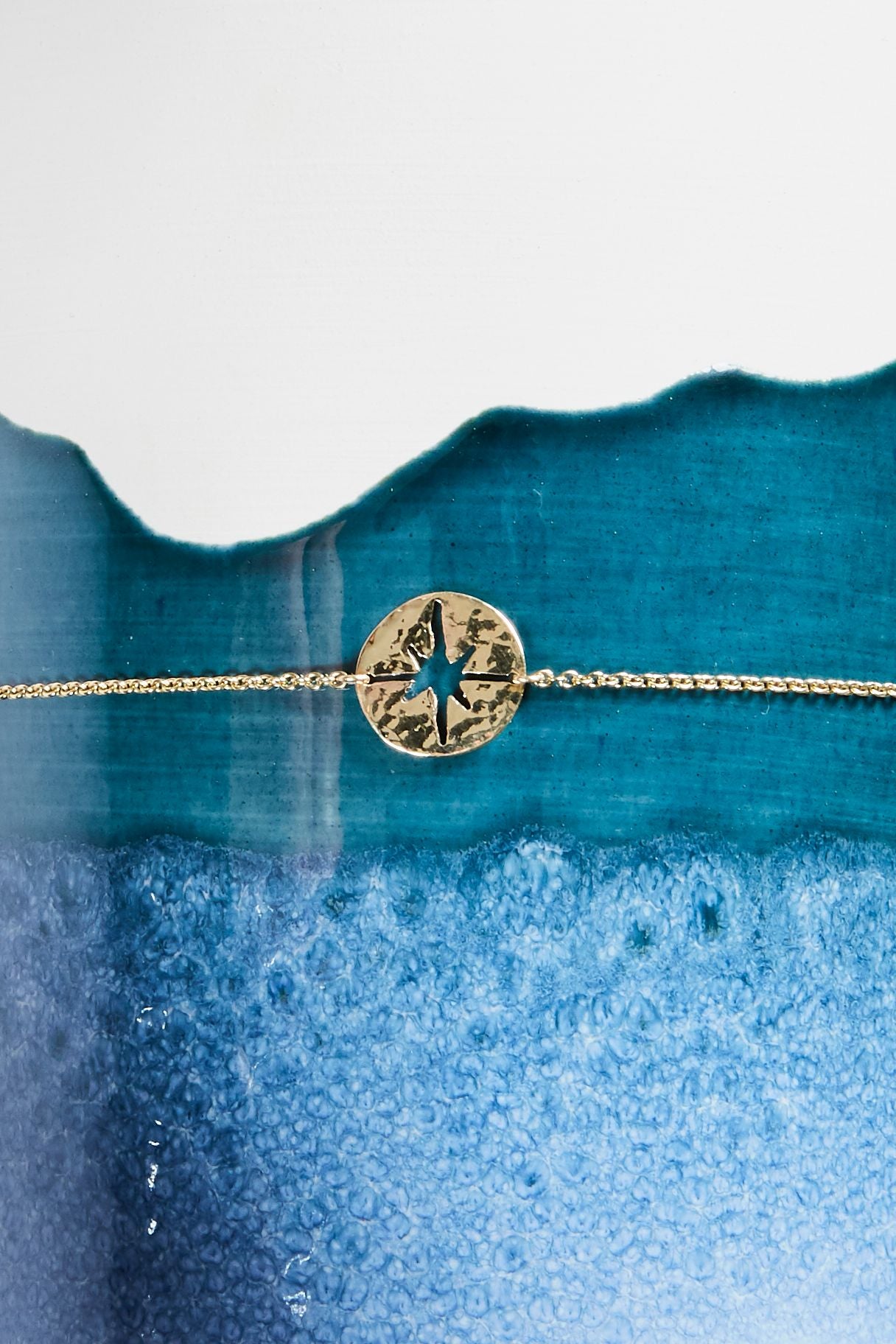 Stella Polaris Bracelet