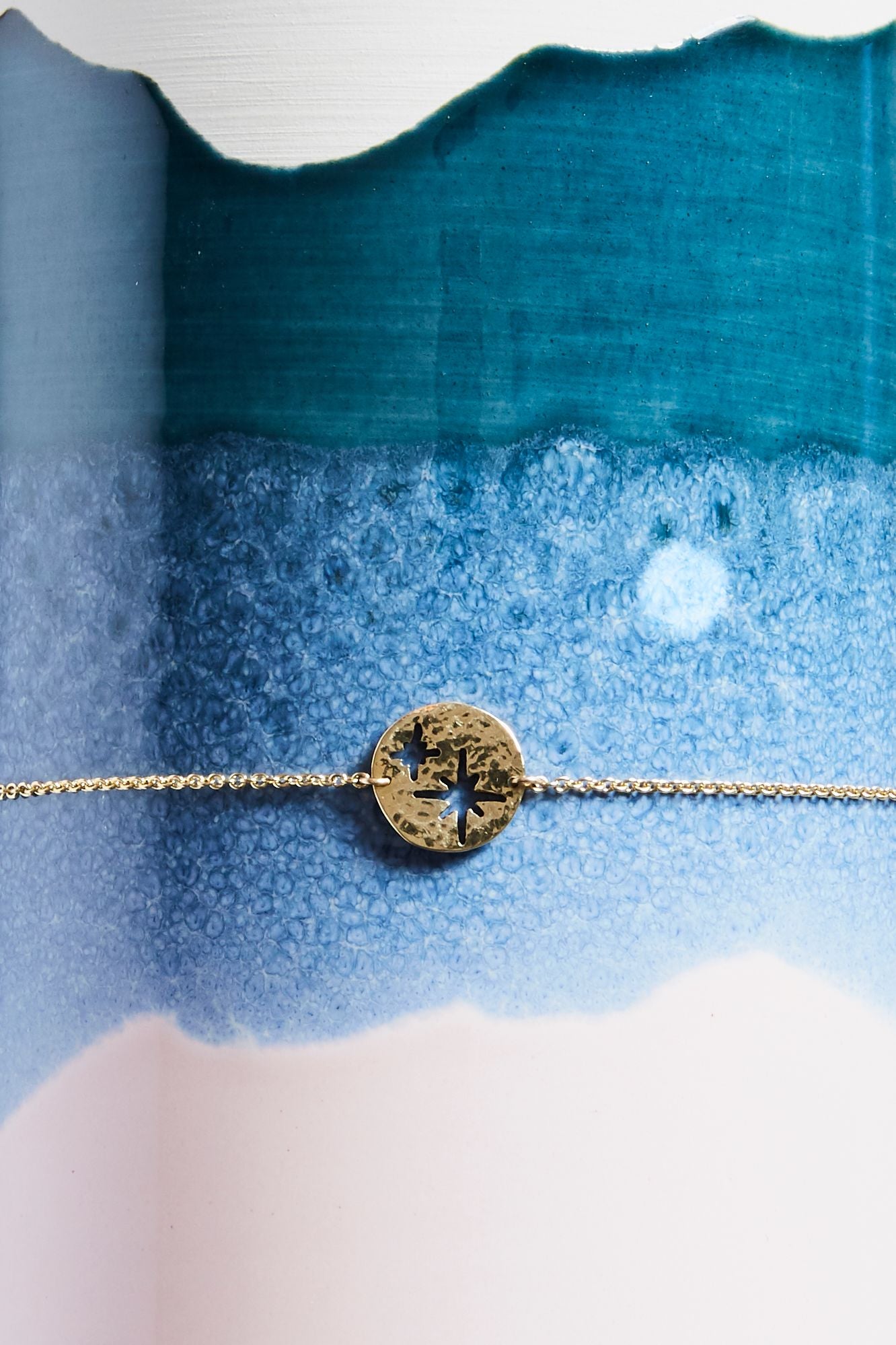 Stella Supernova Necklace