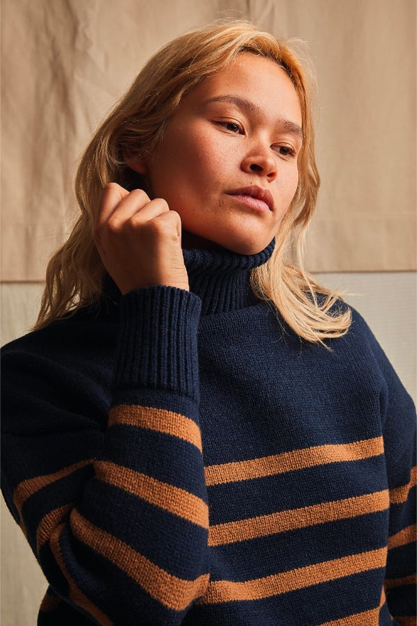therese-wool-sweater-camel-stripes