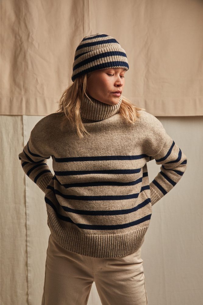 therese-wool-sweater-navy-stripes